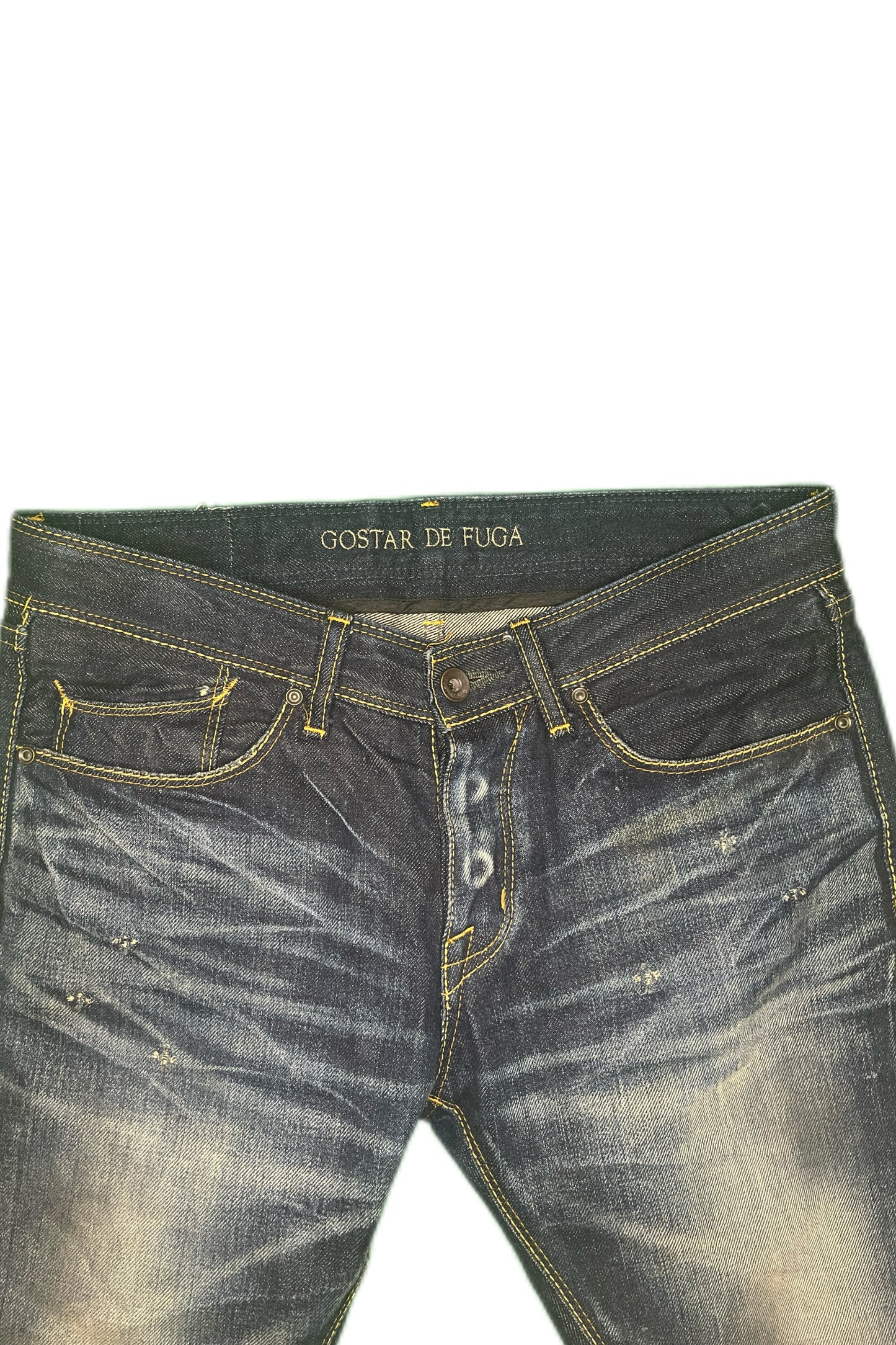 Fuga Denim