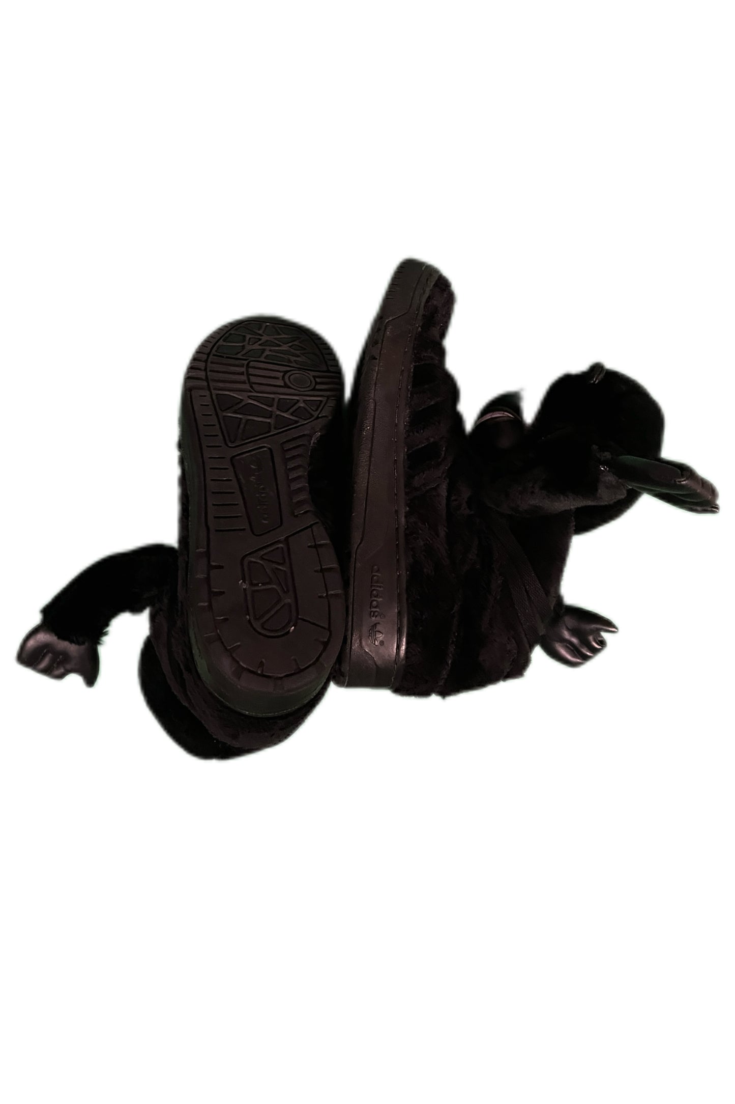 Jeremey Scott Adidas